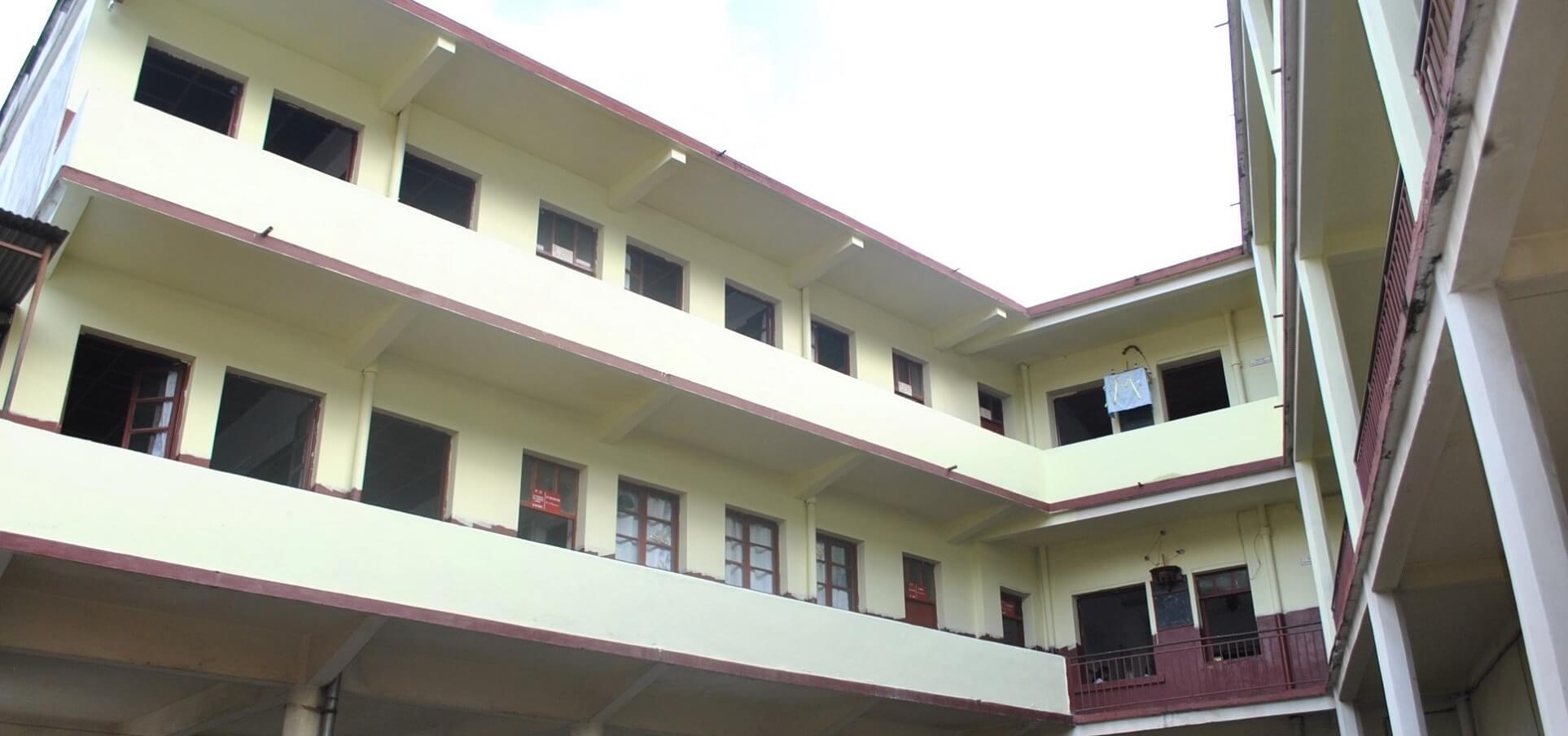 Niveau 2 et Niveau 3